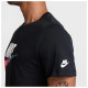 Nike Ανδρική κοντομάνικη μπλούζα SP25